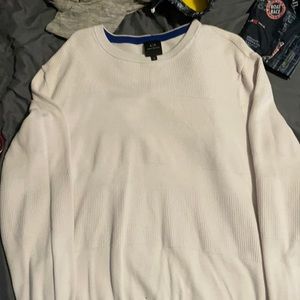 Armani Exchange sweatshirt